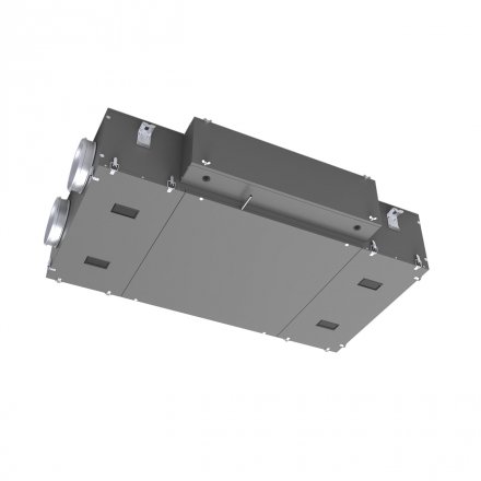 Buitinis rekuperatorius Slimstar mini