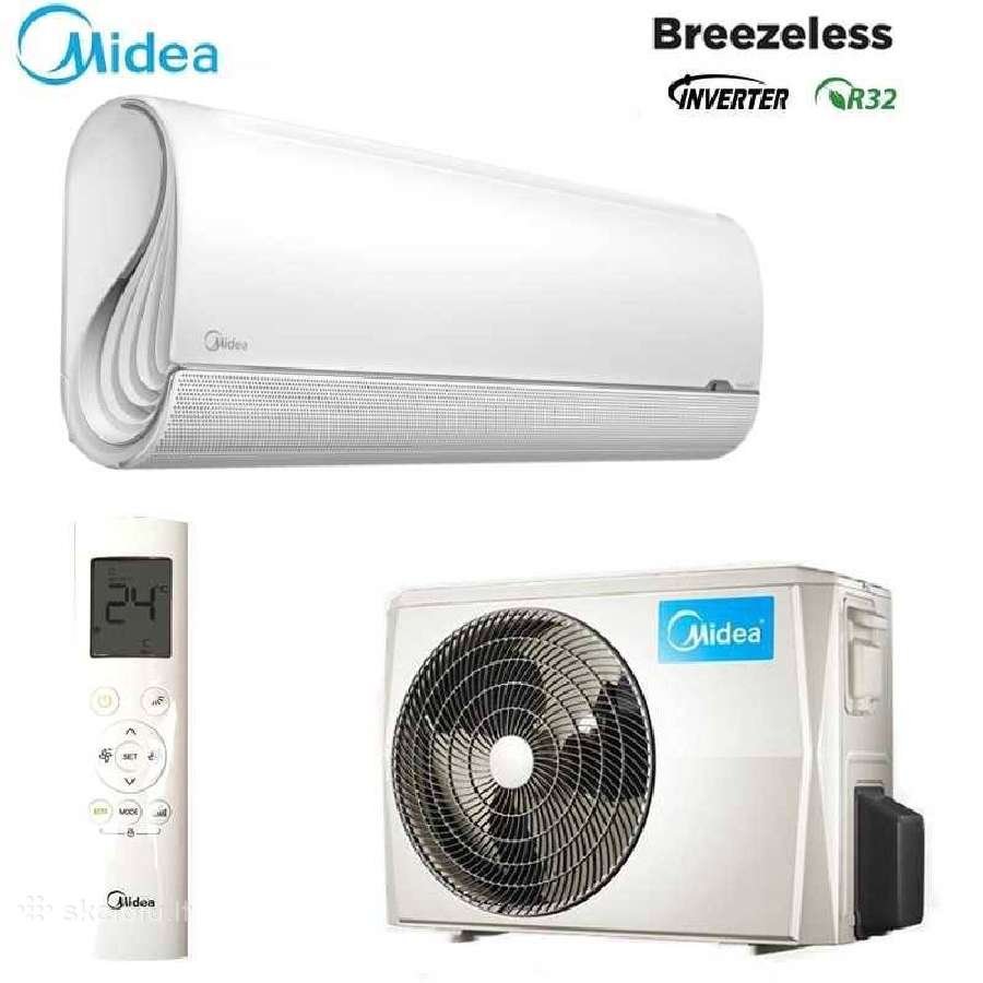 Oro kondicionierius Midea BreezeleSS